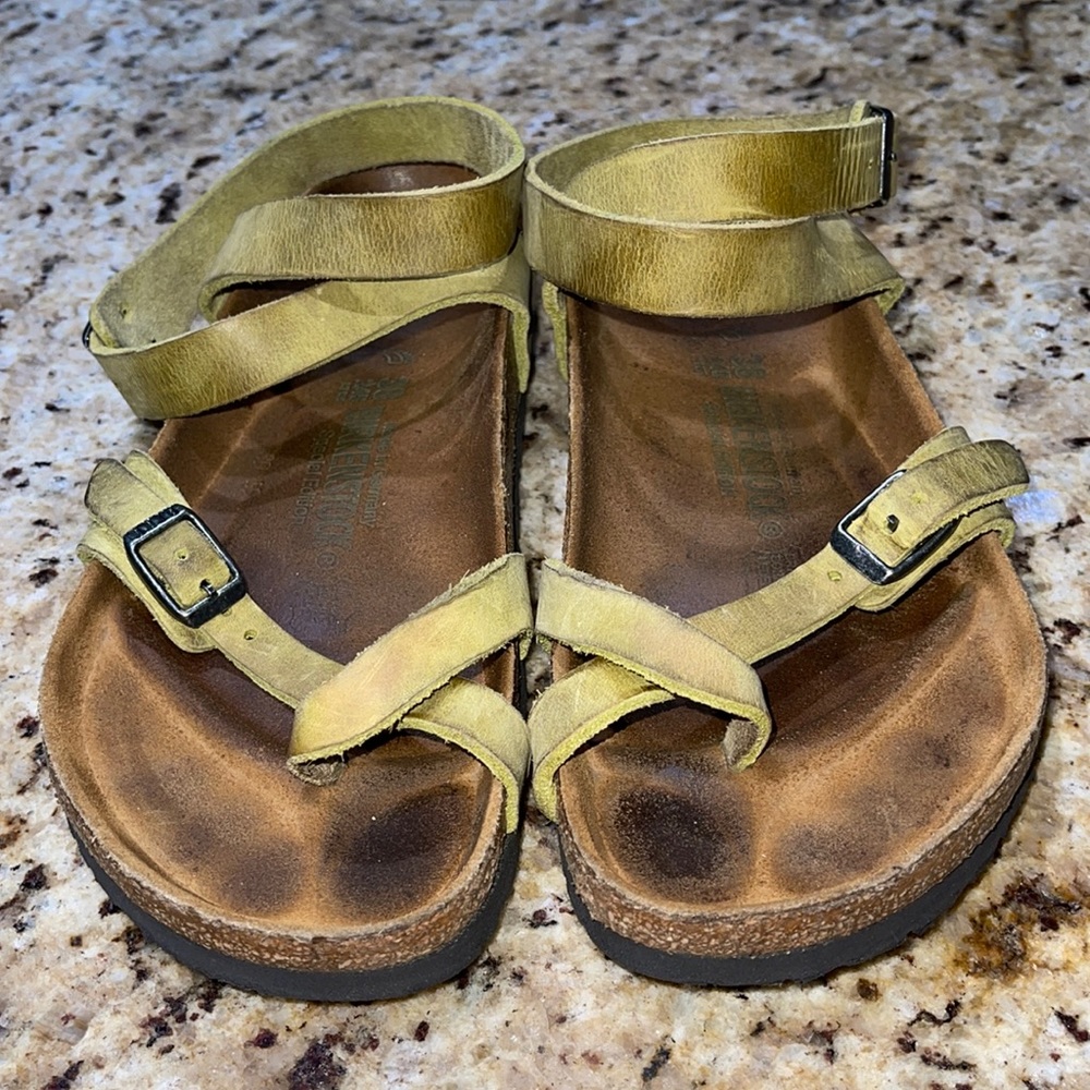 Birkenstock Sandals